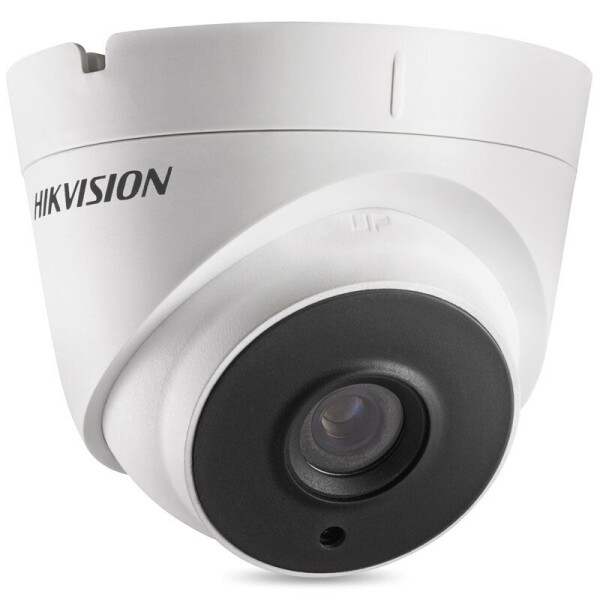 

5 Мп HDTVI видеокамера Hikvision DS-2CE56H1T-IT3 (2.8 мм)