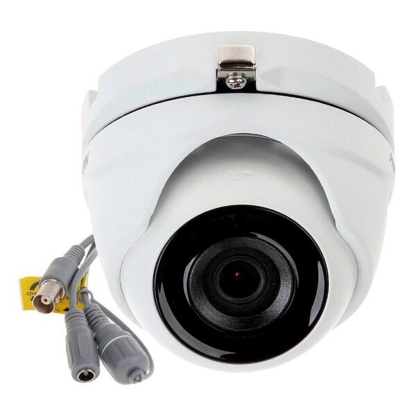 

Камера видеонаблюдения Hikvision 5Мп Turbo HD DS-2CE56H0T-ITMF (2.8 мм)