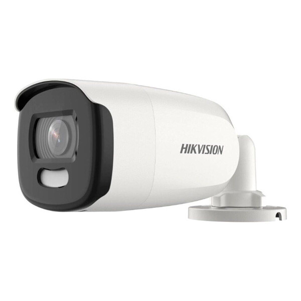

5 Мп HDTVI видеокамера Hikvision DS-2CE12HFT-F (3.6 мм)
