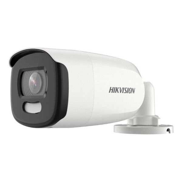 

Камера видеонаблюдения Hikvision 5Мп ColorVu Turbo HD DS-2CE12HFT-F (3.6 мм)