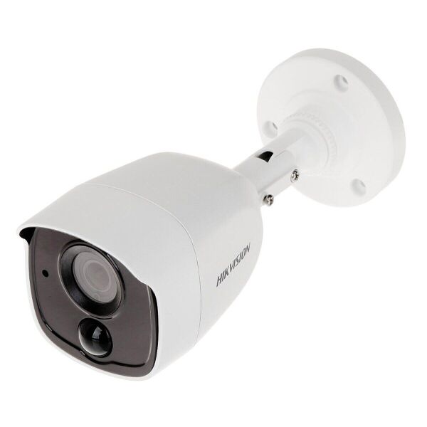 

Камера видеонаблюдения Hikvision 5Мп Turbo HD с PIR ом DS-2CE11H0T-PIRLO (2.8 мм)