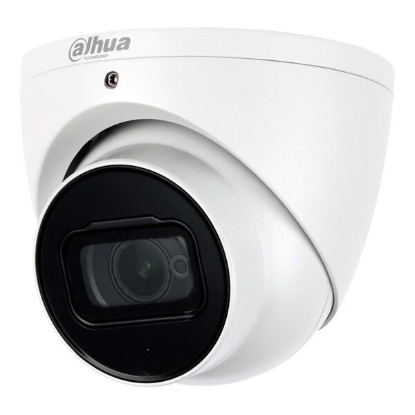 

Камера видеонаблюдения Dahua 5Мп Starlight HDCVI DH-HAC-HDW2501TP-A (2,8 мм)