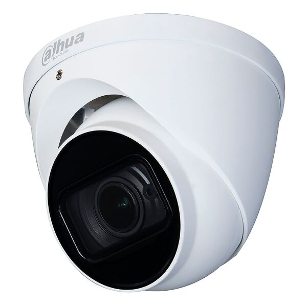 

Камера видеонаблюдения Dahua 5Мп HDCVI с встроенным микрофоном DH-HAC-HDW1500TP-Z-A
