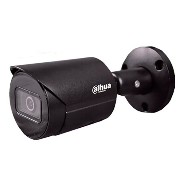 

5 Mп IP-видеокамера Dahua DH-IPC-HFW2531SP-S-S2-BE (2.8 мм)