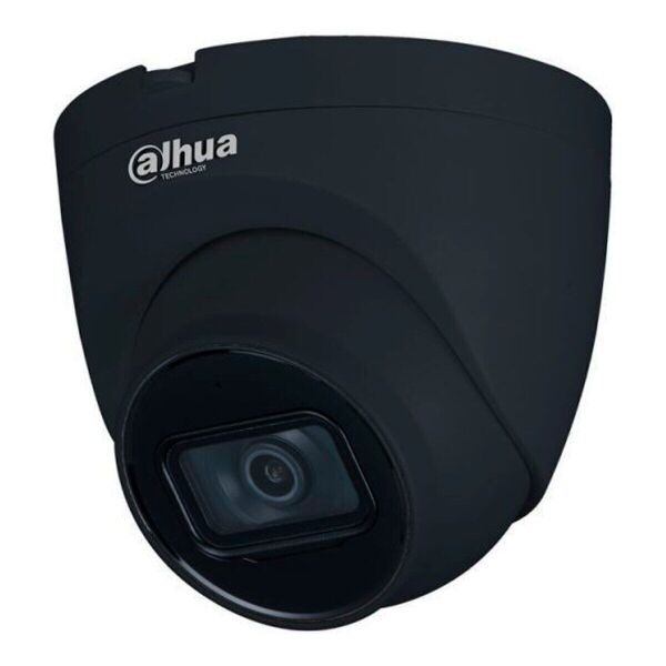 

Камера видеонаблюдения Dahua 5Мп IP с ИК подсветкой DH-IPC-HDW2531TP-AS-S2-BE (2.8 мм)