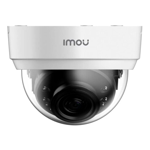 

4 Мп Wi-Fi IP-видеокамера Imou Dome Lite 4 MP (2.8 мм) (Dahua IPC-D42P)