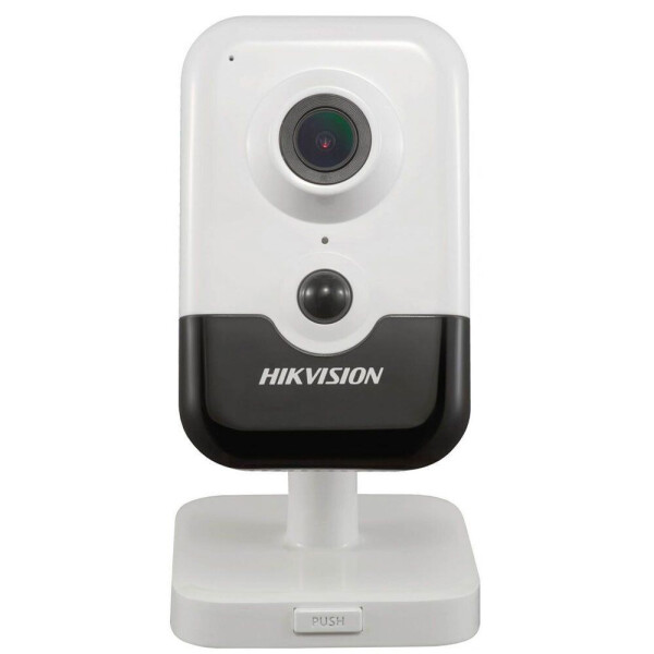 

4 Мп Wi-Fi IP-видеокамера Hikvision DS-2CD2443G0-IW (2.8 мм)