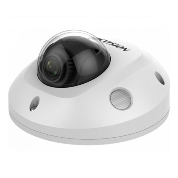 

4 Мп Wi-Fi IP видеокамера Hikvision DS-2CD2543G0-IWS (2.8 мм)