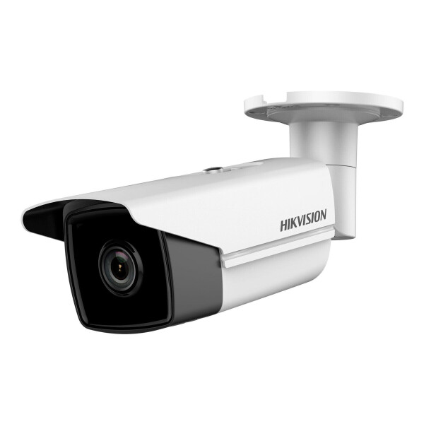 

4 Мп IP-видеокамера Hikvision DS-2CD2T45FWD-I8 (8 мм)