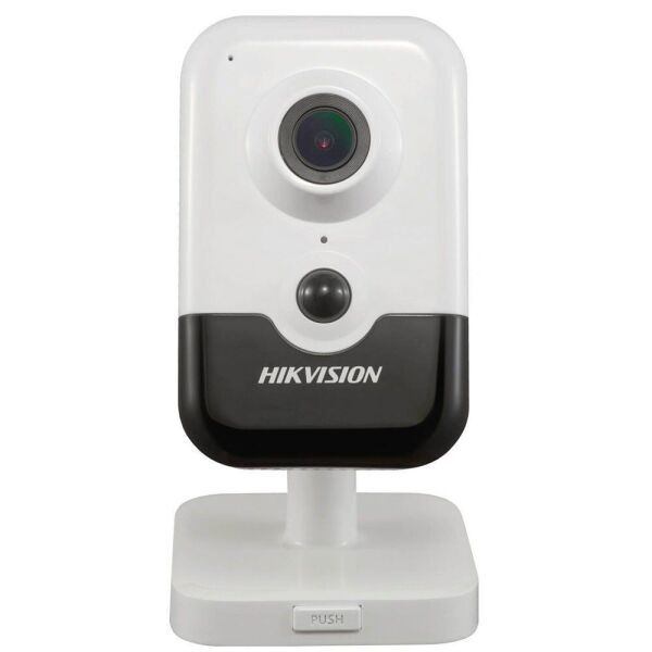 

Камера видеонаблюдения Hikvision 4 Мп IP DS-2CD2443G0-I (2.8 мм)