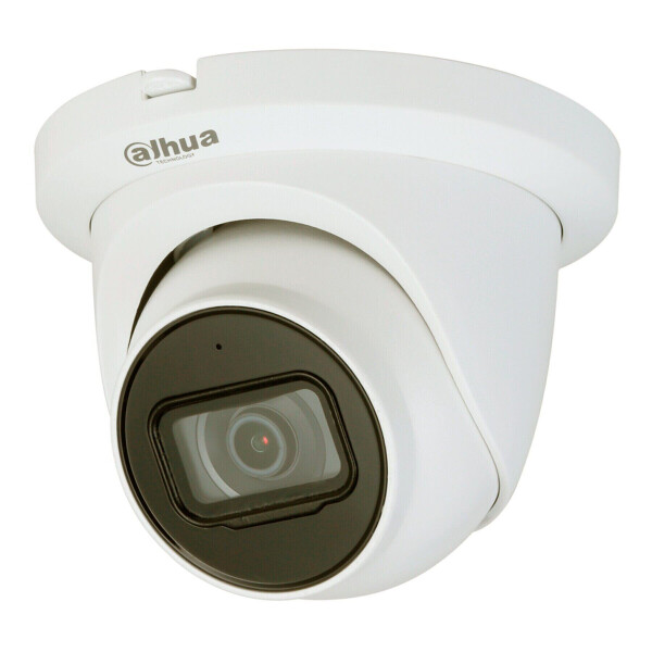 

Видеокамера Dahua DH-IPC-HDW3441TMP-AS (2.8 мм). 4 Мп купольная IP с искусственным интеллектом ( 74556 )