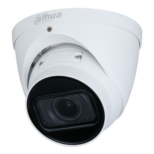 

Камера видеонаблюдения Dahua 4Mп IP с WDR DH-IPC-HDW2431TP-ZS-S2
