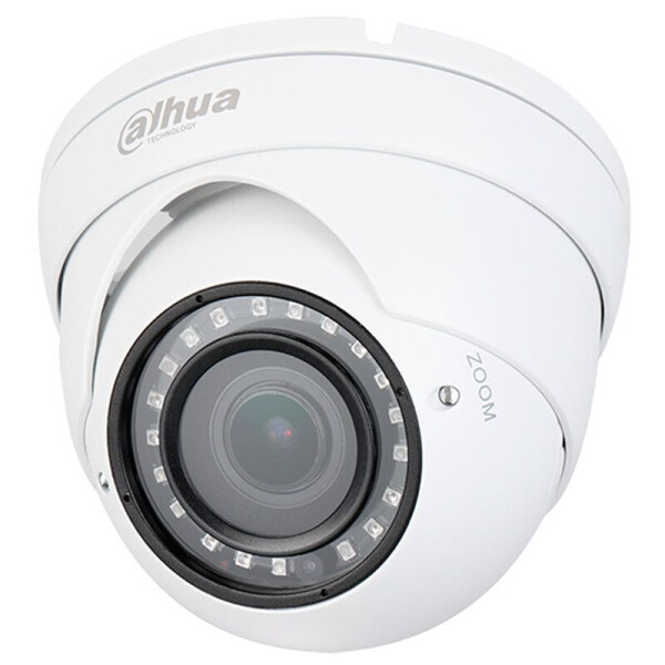 

4 Мп HDCVI видеокамера Dahua DH-HAC-HDW1400RP
