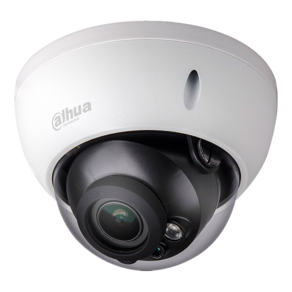 

4 Мп HDCVI видеокамера Dahua DH-HAC-HDBW1400RP-Z
