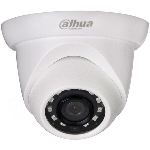 

3 Мп IP-видеокамера Dahua DH-IPC-HDW1320SP-S3 (2.8 мм)