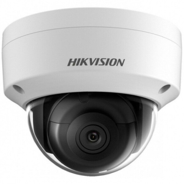 

3 Мп IP видеокамера Hikvision DS-2CD2135FWD-IS (2.8 мм)