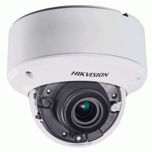 

3 Мп HDTVI видеокамера Hikvision DS-2CE56F7T-VPIT3Z