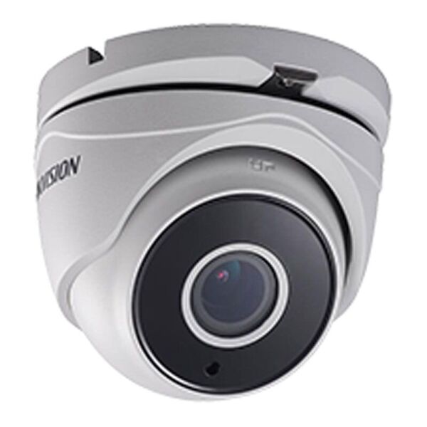 

Камера видеонаблюдения Hikvision 3.0 Мп Turbo HD DS-2CE56F7T-IT3Z