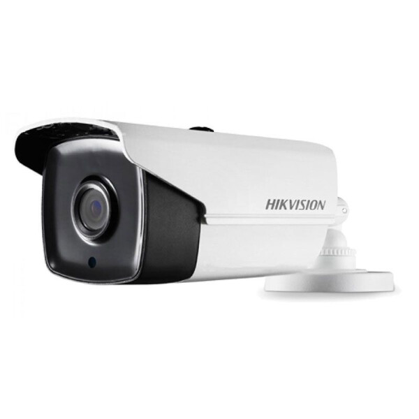 

3 Мп HDTVI видеокамера Hikvision DS-2CE16F7T-IT5 (3.6 мм)
