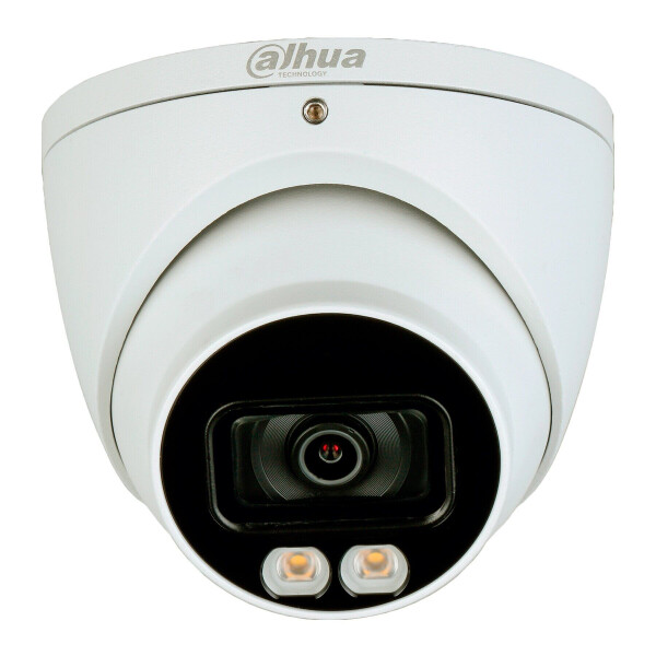 

Видеокамера Dahua DH-HAC-HDW1239TP-A-LED (3.6 мм). 2Мп HDCVI с встроенным микрофоном ( 74711 )