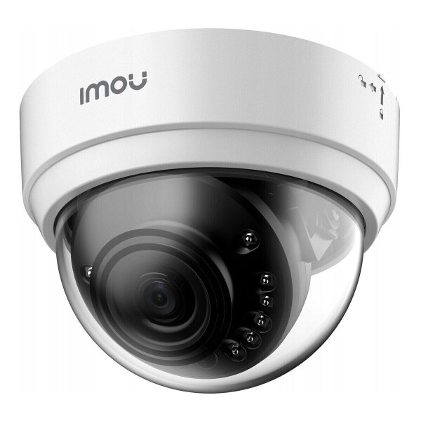 

2 Мп Wi-Fi IP-видеокамера Imou Dome Lite (3.6 мм) (Dahua IPC-D22P)