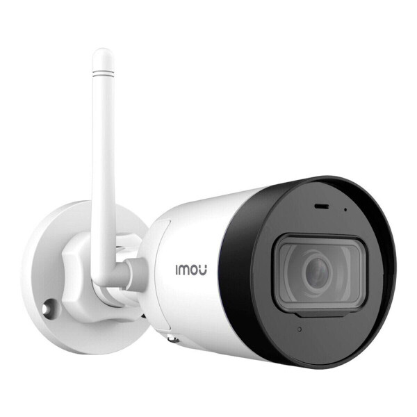 

2 Мп Wi-Fi IP-видеокамера Imou Bullet Lite (2.8 мм) (Dahua IPC-G22P)