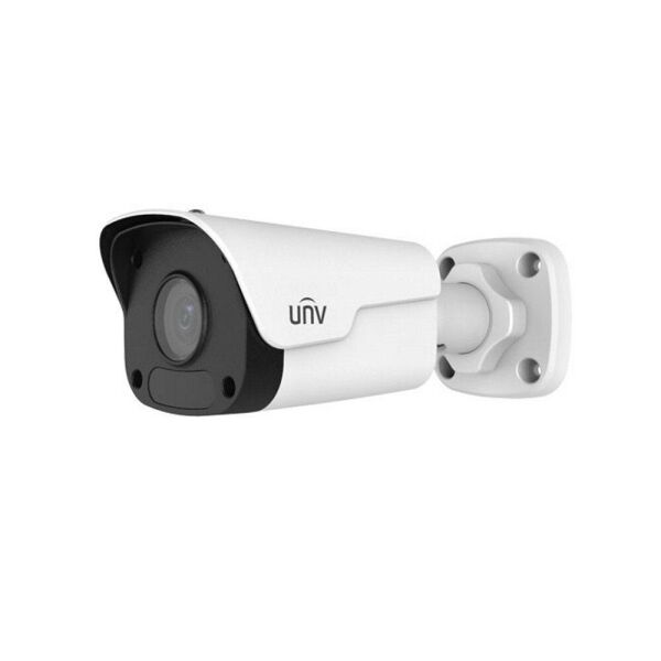 

Камера видеонаблюдения Uniview IPC2122LR3-PF40M-D