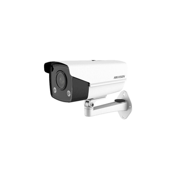 

2 Мп IP видеокамера Hikvision DS-2CD2T27G3E-L (4 мм)