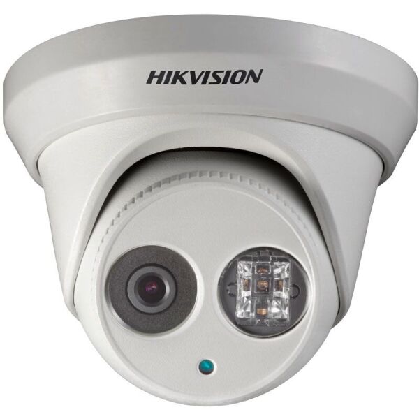 

Камера видеонаблюдения Hikvision 2Мп IP с WDR DS-2CD2325FHWD-I (2.8 мм)