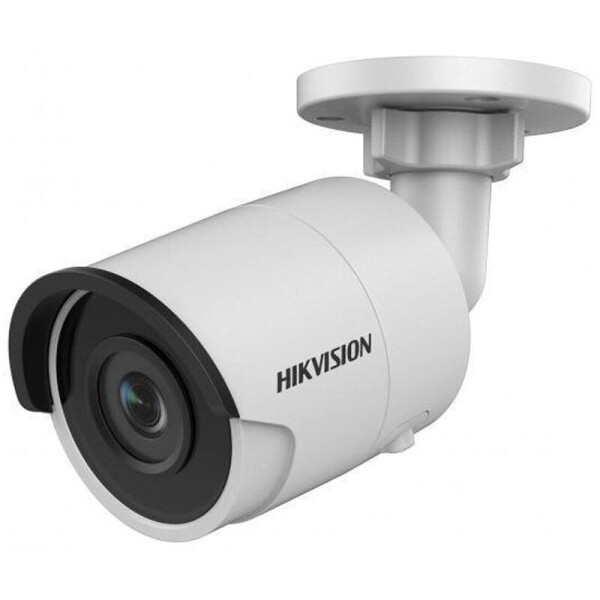 

2 Мп IP видеокамера Hikvision DS-2CD2025FHWD-I (4 мм)