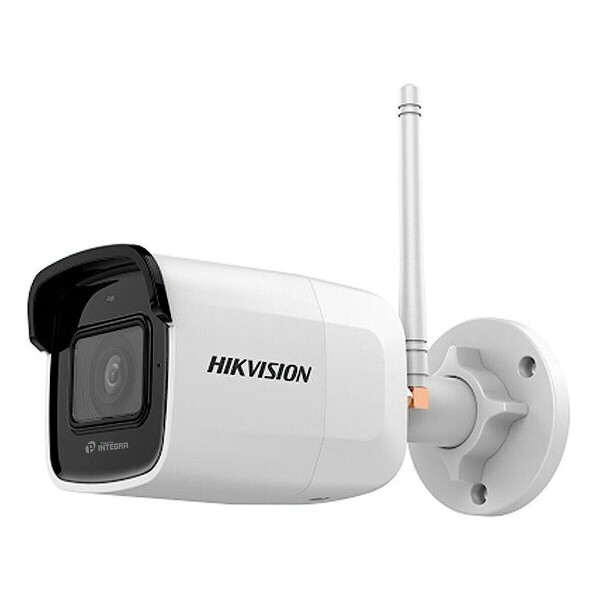 

2 Мп IP видеокамера Hikvision DS-2CD2021G1-I (2.8 мм)