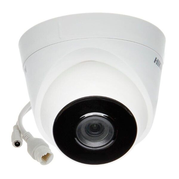 

Камера видеонаблюдения Hikvision 2 Мп IP DS-2CD1323G0-IU (2.8 мм)