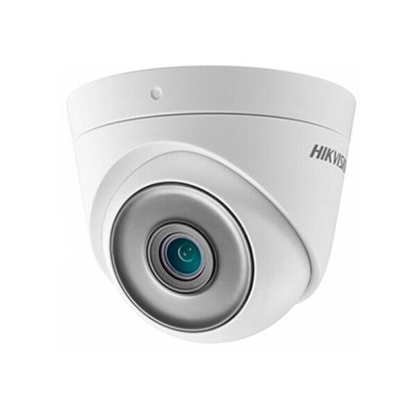 

Камера видеонаблюдения Hikvision 2Мп Turbo HD DS-2CE76D3T-ITPF (2.8 мм)