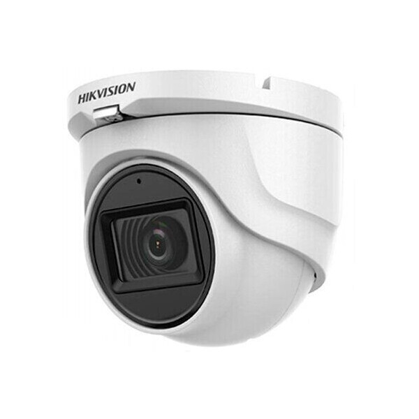 

2 Мп HDTVI видеокамера Hikvision DS-2CE76D0T-ITMFS