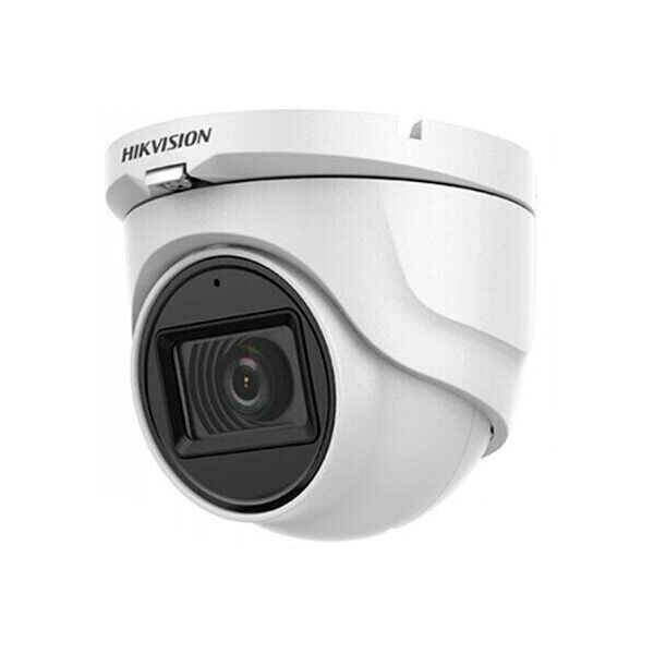 

Камера видеонаблюдения Hikvision 2Мп Turbo HD с встроенным микрофоном DS-2CE76D0T-ITMFS