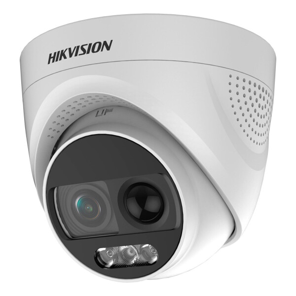 

Видеокамера Hikvision DS-2CE72DFT-PIRXOF28 (2.8 мм). 2Мп ColorVu Turbo HD с PIR датчиком и сиреной ( 74821 )