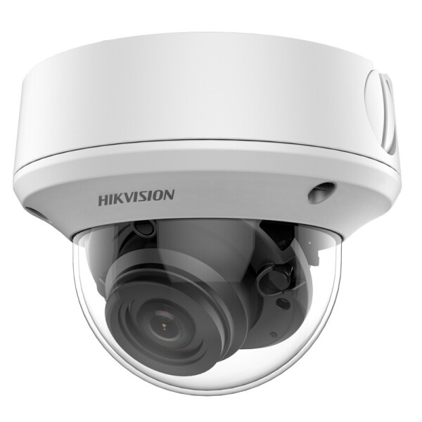 

2 Мп HDTVI видеокамера Hikvision DS-2CE5AD3T-VPIT3ZF (2.7-13.5 мм)