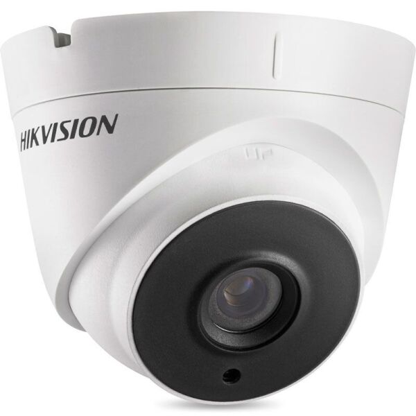 

Камера видеонаблюдения Hikvision 2 Мп Ultra-Low Light PoC DS-2CE56D8T-IT3E (2.8 мм)