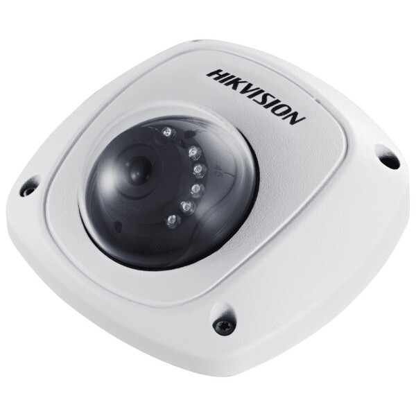 

2 Мп HDTVI видеокамера Hikvision DS-2CE56D8T-IRS (2.8 мм)