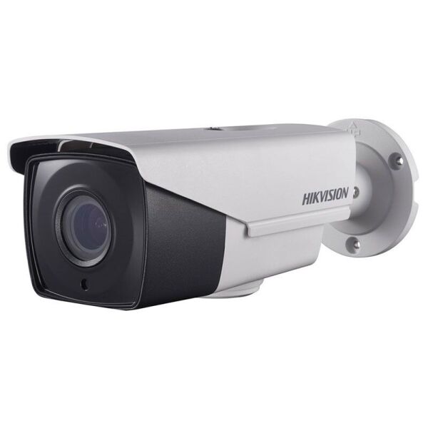 

Камера видеонаблюдения Hikvision 2.0 Мп Turbo HD DS-2CE16D7T-IT3Z (2.8-12мм)
