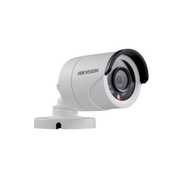 

2 Мп HDTVI видеокамера Hikvision DS-2CE16D5T-IR (3.6 мм)