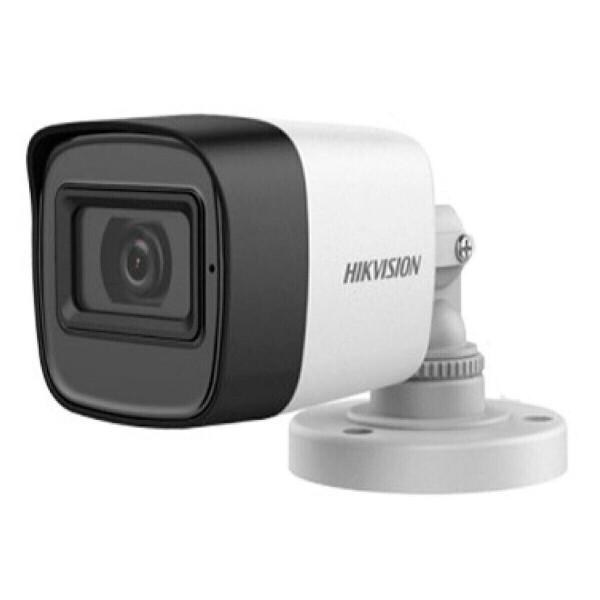 

2 Мп HDTVI видеокамера Hikvision DS-2CE16D0T-ITFS