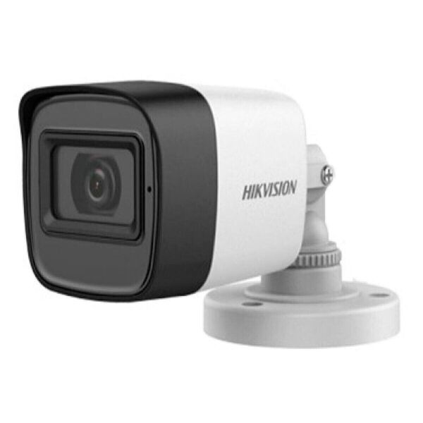 

Камера видеонаблюдения Hikvision 2Мп Turbo HD с встроенным микрофоном DS-2CE16D0T-ITFS (3.6 мм)