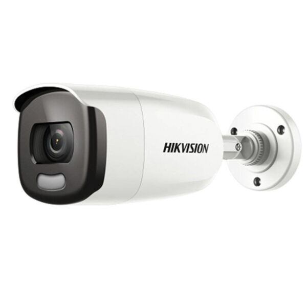

Камера видеонаблюдения Hikvision 2 Мп ColorVu Turbo HD DS-2CE10DFT-F (3.6 мм)