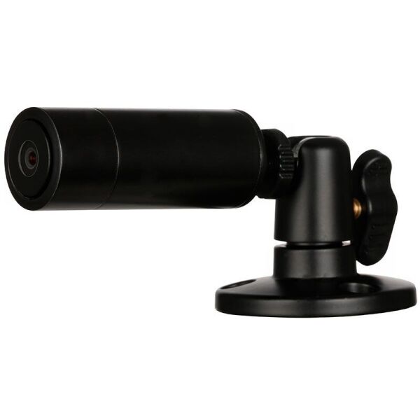 

Камера видеонаблюдения Dahua 2 МП HDCVI DH-HAC-HUM1220GP-B (2.8 мм)