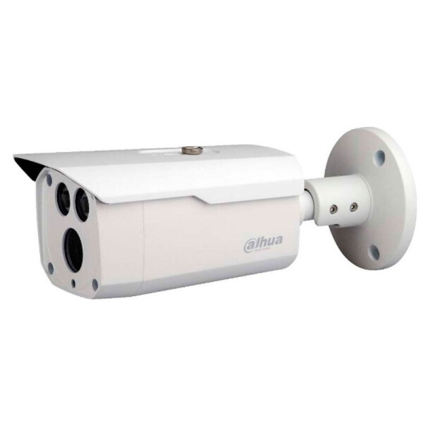 

2 Мп HDCVI видеокамера Dahua DH-HAC-HFW1220DP (3.6 мм)