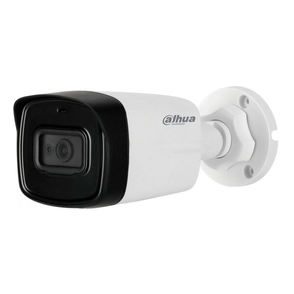 

Камера видеонаблюдения Dahua 2 Мп HDCVI DH-HAC-HFW1200TLP-A (2.8 мм)