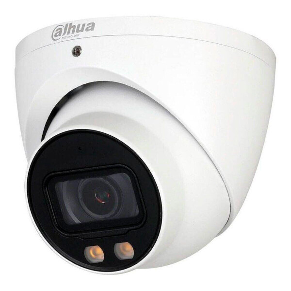 

Видеокамера Dahua DH-HAC-HDW2249TP-A-LED (3.6 мм). 2 Мп Full-color Starlight HDCVI ( 74722 )