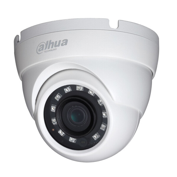 

HDCVI камера Dahua DH-HAC-HDW1200MP (2.8 мм)