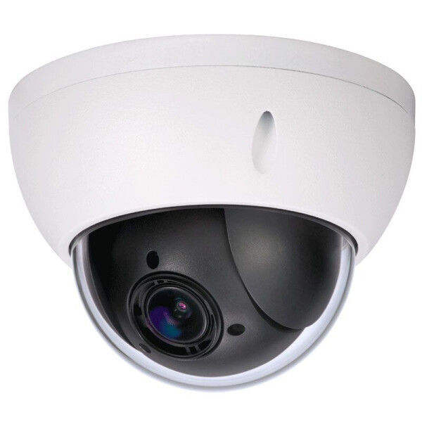 

2 Мп HDCVI SpeedDome камера Dahua DH-SD22204I-GC